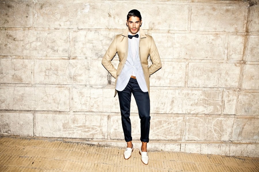 El Burgués Spring/Summer 2013 Advertising Campaign - Image #9