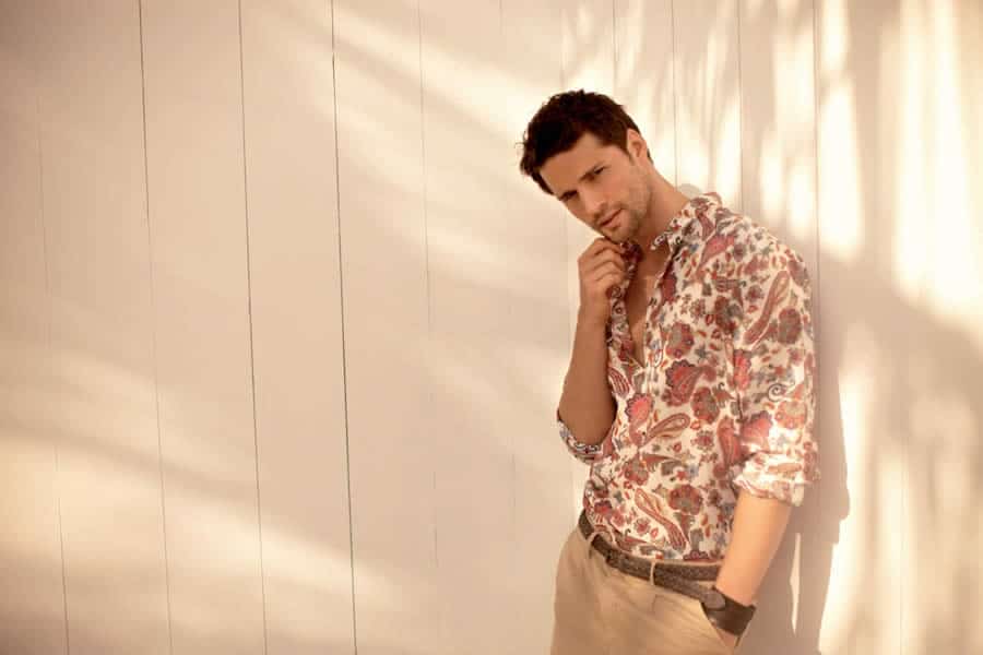 Calliope Spring/Summer 2013 Advertising Campaign - Image #4