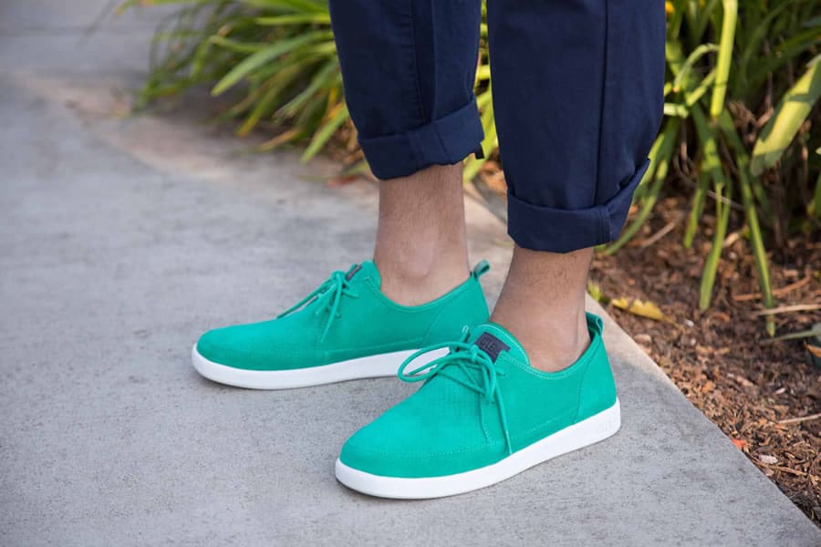CLAE Spring 2013 Men’s Lookbook - Image #16