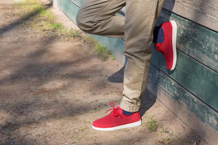 CLAE Spring 2013 Men’s Lookbook - Image #3