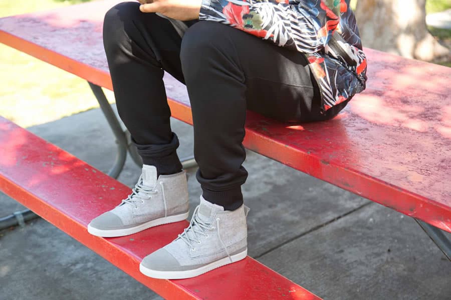 CLAE Spring 2013 Men’s Lookbook - Image #4