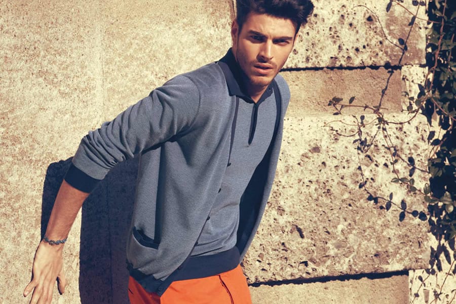 Cruciani Spring/Summer 2013 Men’s Lookbook - Image #5