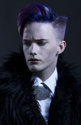Cybtekk Hair Studio Collection 5:13<br/> Click Photo To Enlarge Or Print