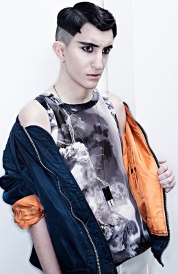 Cybtekk Hair Studio Collection 3:4<br/> Click Photo To Enlarge Or Print