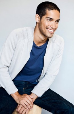 Daniel Pimentel<br/> Click Photo To Enlarge Or Print