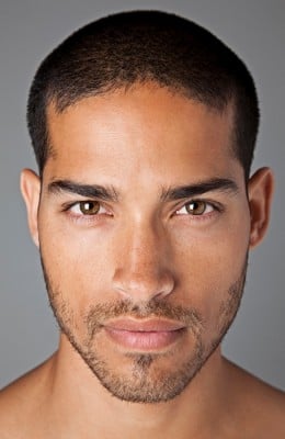 Daniel Pimentel<br/> Click Photo To Enlarge Or Print