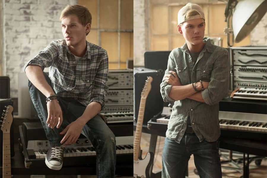 Denim & Supply Ralph Lauren Spring 2013 Men’s Lookbook - Image #2