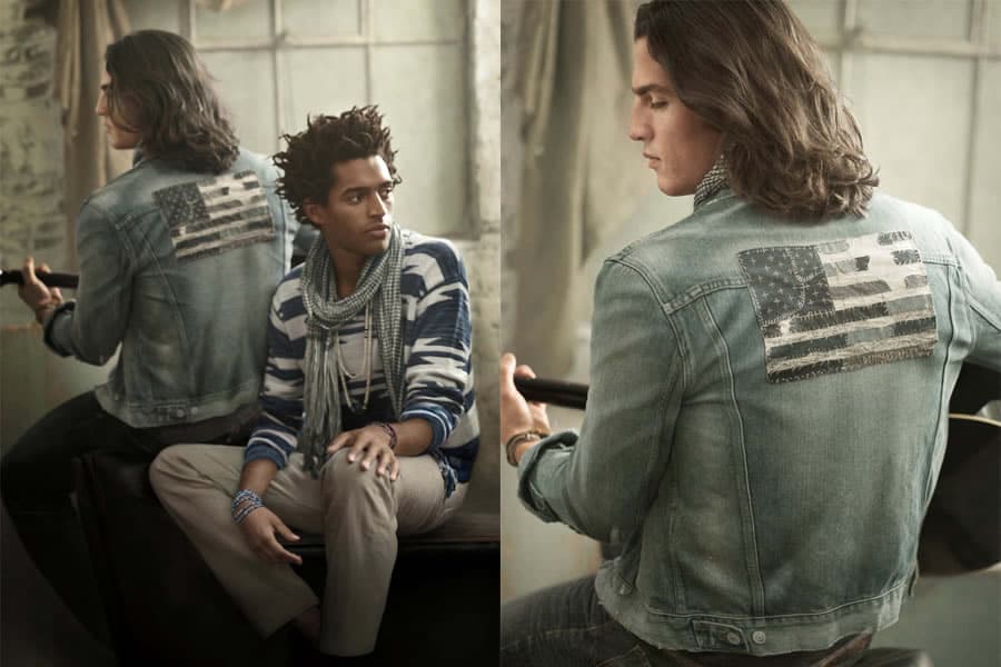 Denim & Supply Ralph Lauren Spring 2013 Men’s Lookbook - Image #6