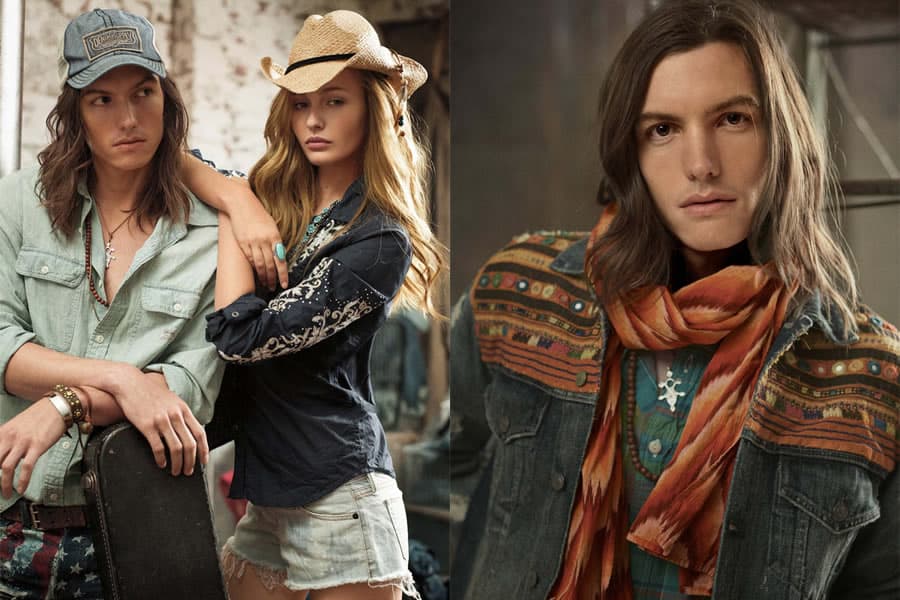 Denim & Supply Ralph Lauren Spring 2013 Men’s Lookbook - Image #7