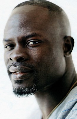 Djimon Hounsou<br/> Click Photo To Enlarge Or Print