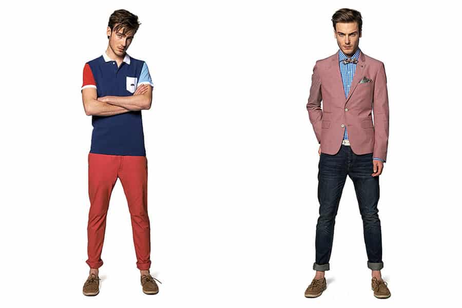 Do Rego & Novoa Spring/Summer 2013 Men’s Lookbook - Image #10