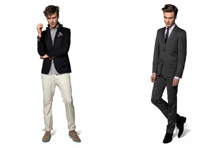 Do Rego & Novoa Spring/Summer 2013 Men’s Lookbook - Image #11