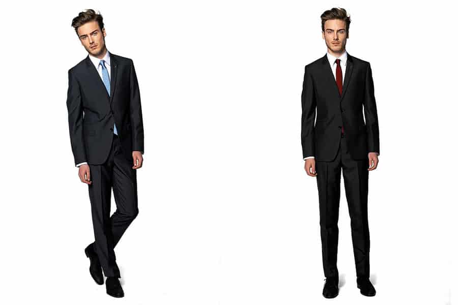 Do Rego & Novoa Spring/Summer 2013 Men’s Lookbook - Image #12
