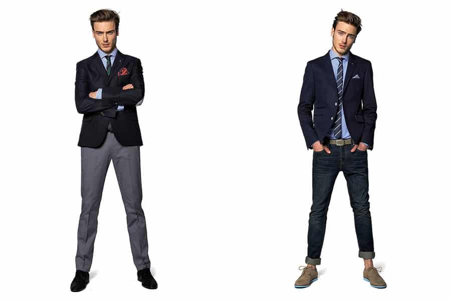 Do Rego & Novoa Spring/Summer 2013 Men’s Lookbook - Image #3
