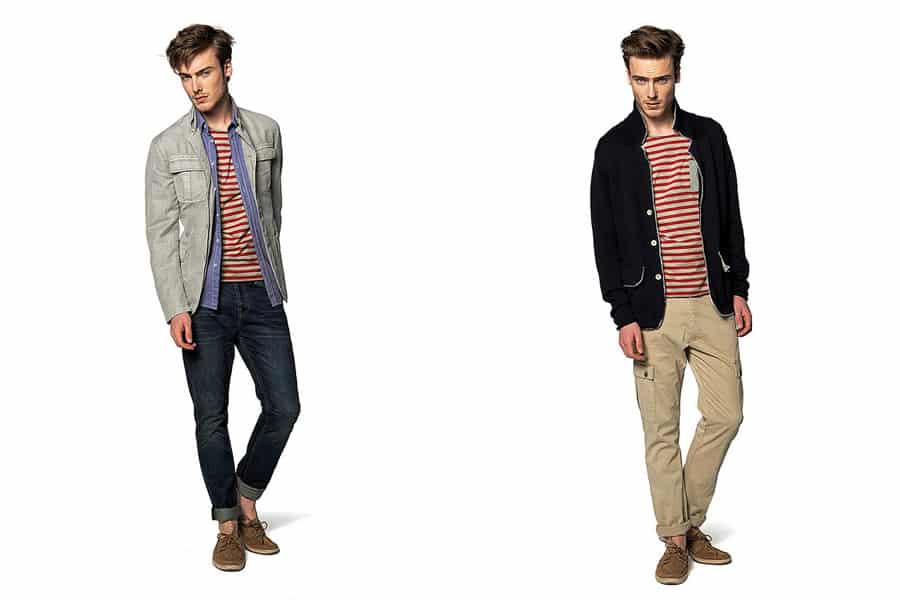 Do Rego & Novoa Spring/Summer 2013 Men’s Lookbook - Image #4
