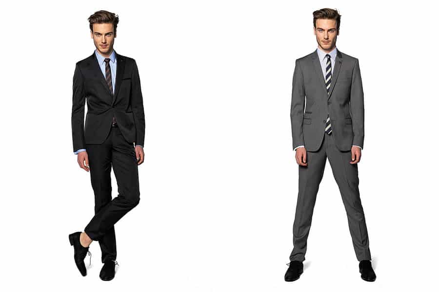 Do Rego & Novoa Spring/Summer 2013 Men’s Lookbook - Image #5