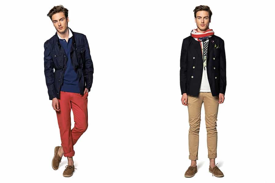 Do Rego & Novoa Spring/Summer 2013 Men’s Lookbook - Image #7