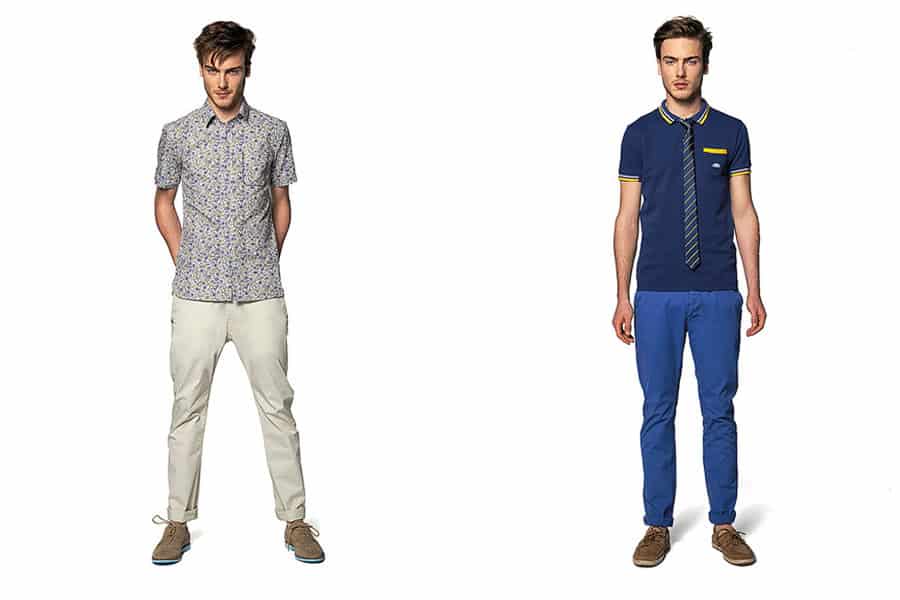 Do Rego & Novoa Spring/Summer 2013 Men’s Lookbook - Image #8