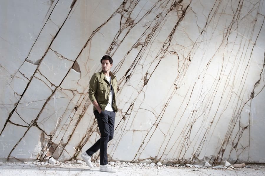 Dondup Spring/Summer 2013 Men’s Lookbook - Image #2