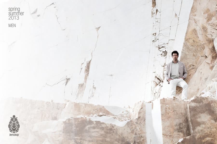 Dondup Spring/Summer 2013 Men’s Lookbook - Image #10