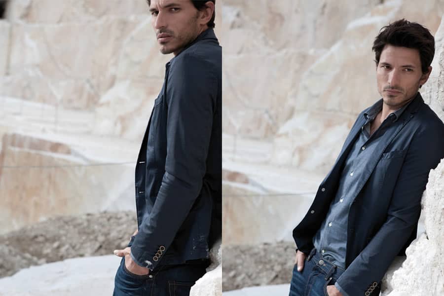 Dondup Spring/Summer 2013 Men’s Lookbook - Image #5