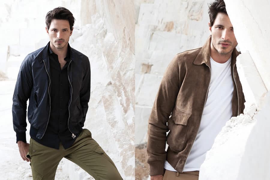 Dondup Spring/Summer 2013 Men’s Lookbook - Image #6