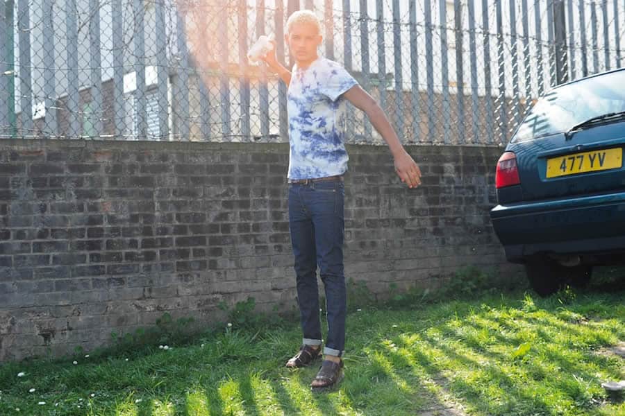 Dr Martens Spring/Summer 2013 Men’s Lookbook - Image #5