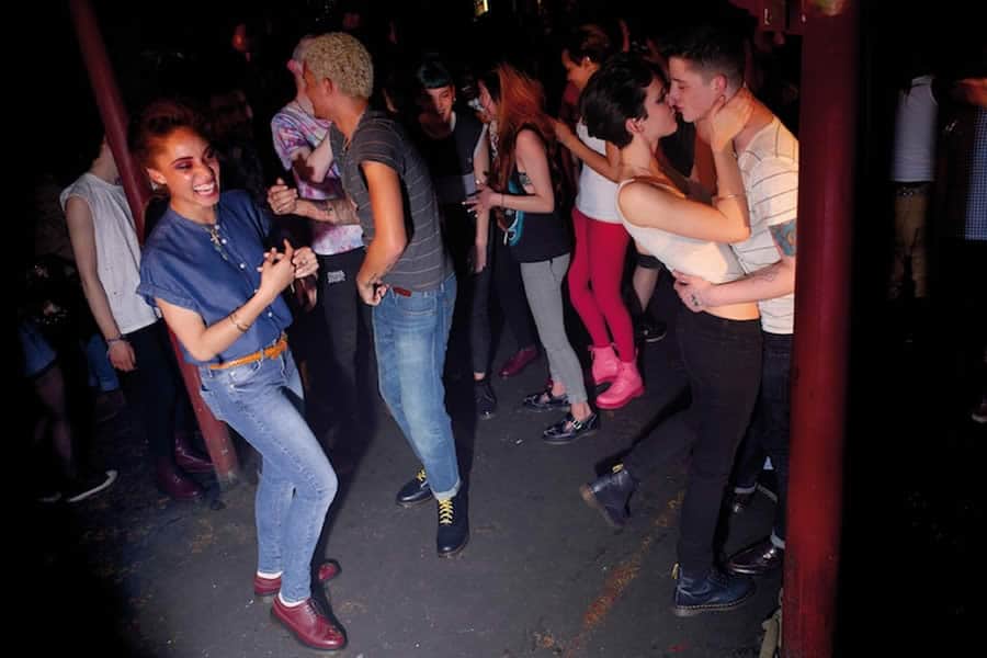 Dr Martens Spring/Summer 2013 Men’s Lookbook - Image #7