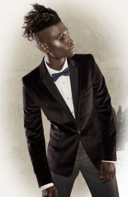 Chris Foster Dualist<br/> Click Photo To Enlarge Or Print
