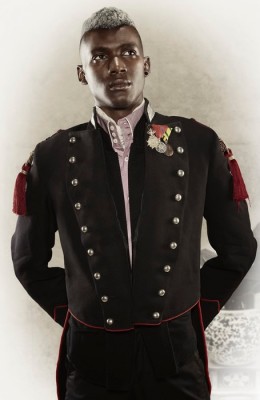 Chris Foster Dualist<br/> Click Photo To Enlarge Or Print