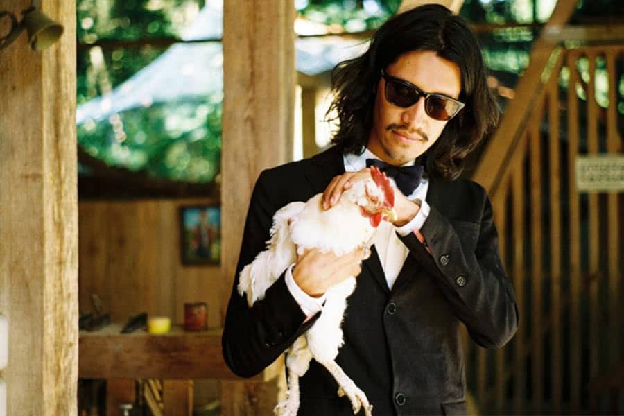 A Kind of Guise Spring/Summer 2013 Lookbook - Image #1