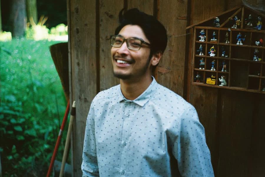 A Kind of Guise Spring/Summer 2013 Lookbook - Image #2