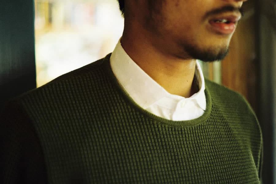 A Kind of Guise Spring/Summer 2013 Lookbook - Image #4