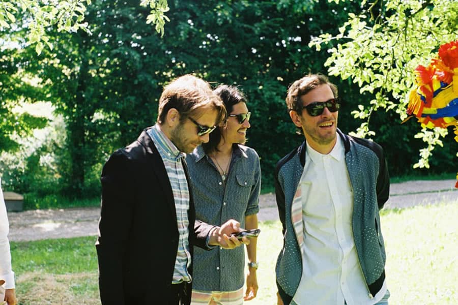 A Kind of Guise Spring/Summer 2013 Lookbook - Image #5