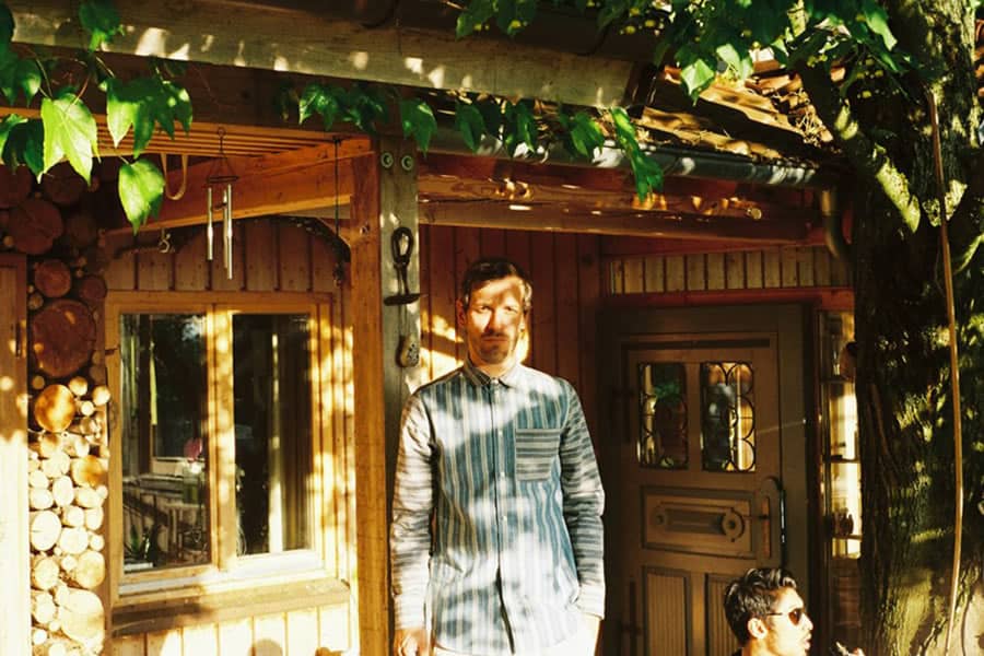 A Kind of Guise Spring/Summer 2013 Lookbook - Image #6