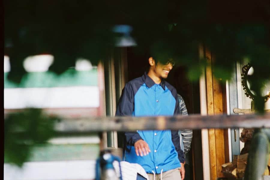 A Kind of Guise Spring/Summer 2013 Lookbook - Image #9