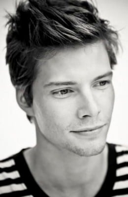 Hunter Parrish<br/> Click Photo To Enlarge Or Print