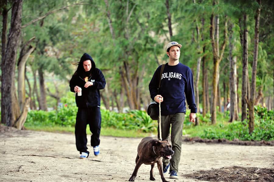 In4mation Spring 2013 Men’s Lookbook - Image #12