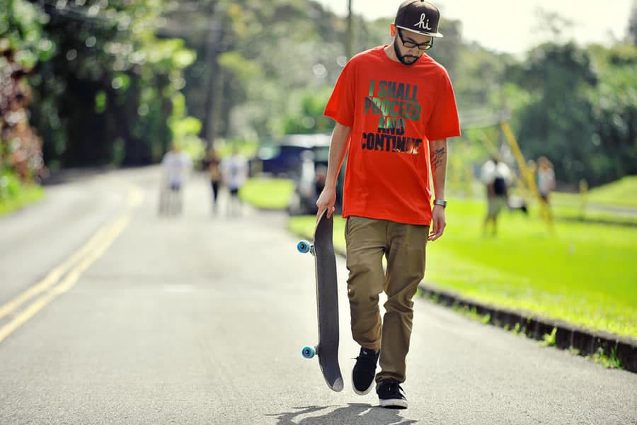 In4mation Spring 2013 Men’s Lookbook - Image #5