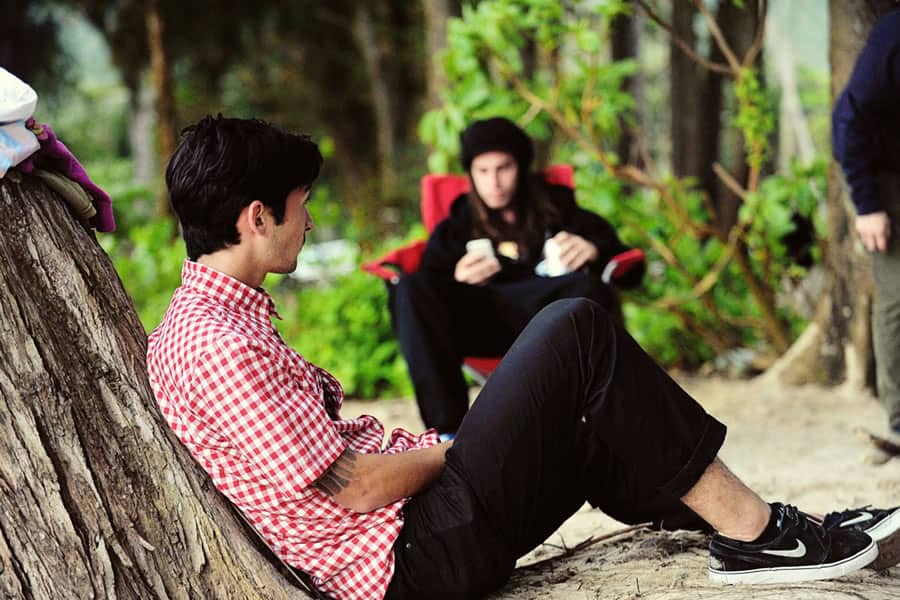 In4mation Spring 2013 Men’s Lookbook - Image #8