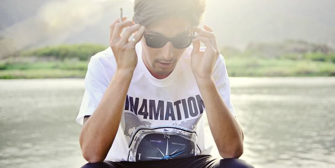 In4mation Clothing: SS13 Collection