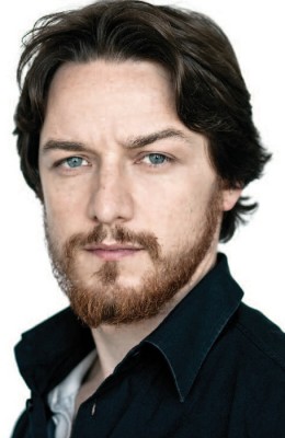 James McAvoy<br/> Click Photo To Enlarge Or Print