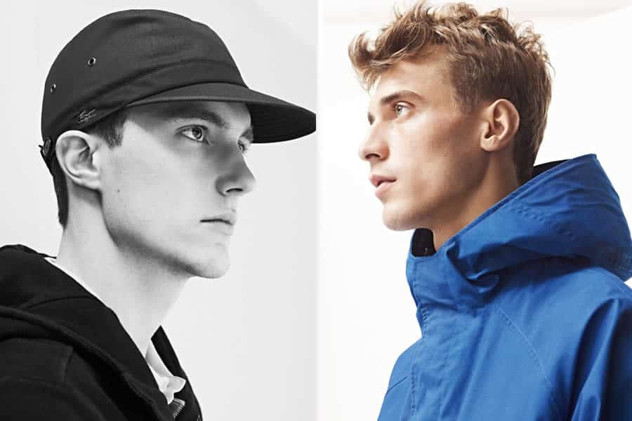Lacoste Spring/Summer 2013 Men’s Lookbook - Image #11