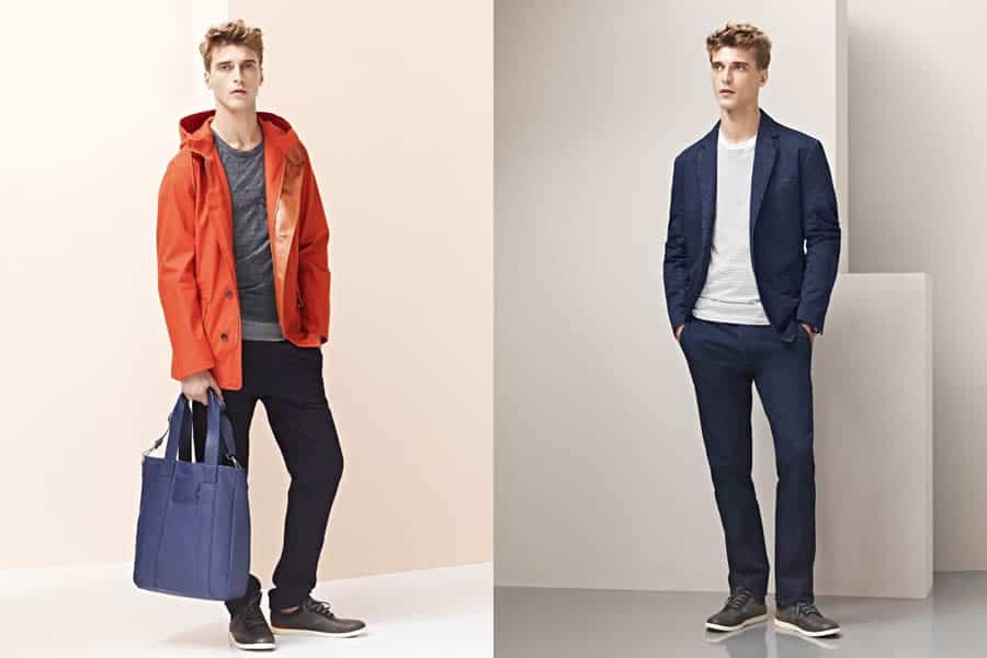Lacoste Spring/Summer 2013 Men’s Lookbook - Image #4