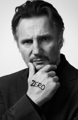 Liam Neeson<br/> Click Photo To Enlarge Or Print
