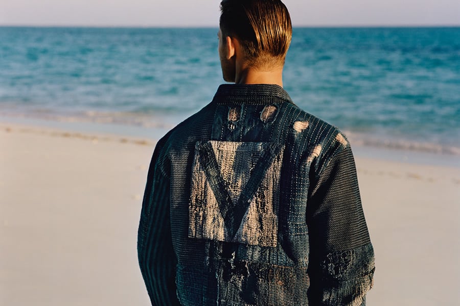 Louis Vuitton Spring/Summer 2013 Men’s Lookbook - Image #11