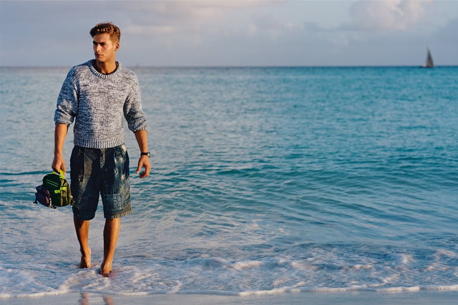 Louis Vuitton Spring/Summer 2013 Men’s Lookbook - Image #3