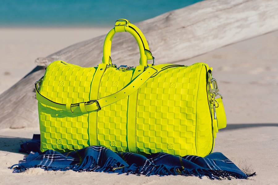 Louis Vuitton Spring/Summer 2013 Men’s Lookbook - Image #17
