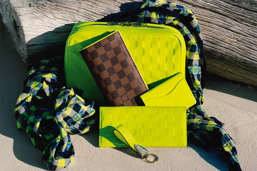 Louis Vuitton Spring/Summer 2013 Men’s Lookbook - Image #19