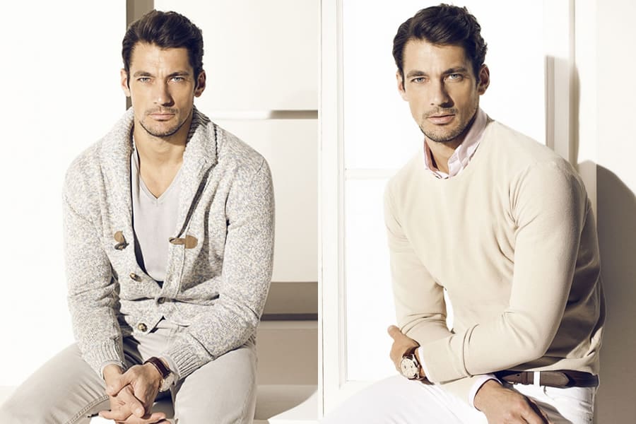 Massimo Dutti March 2013 Men’s Lookbook - Image #10